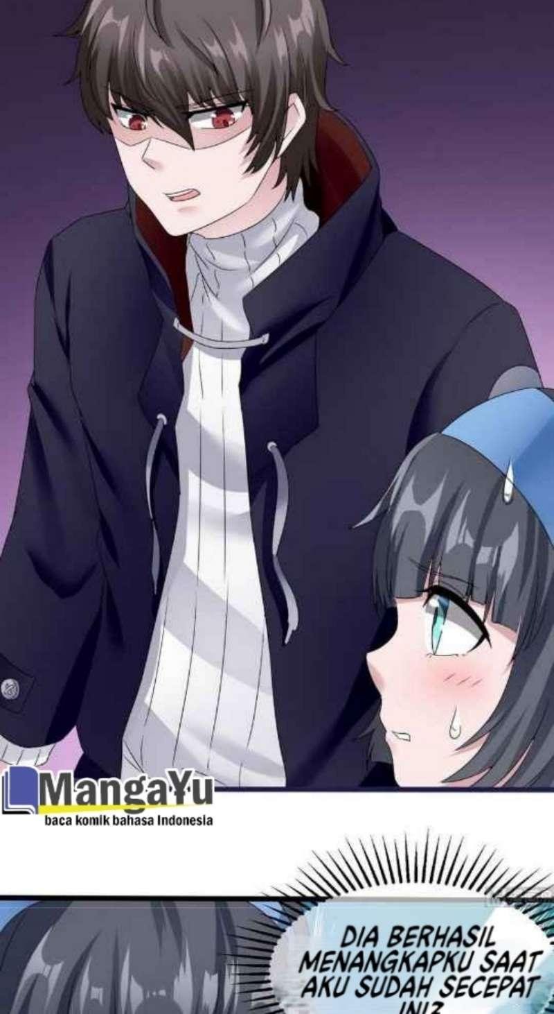 Super Keyboard Man Chapter 24 Gambar 5