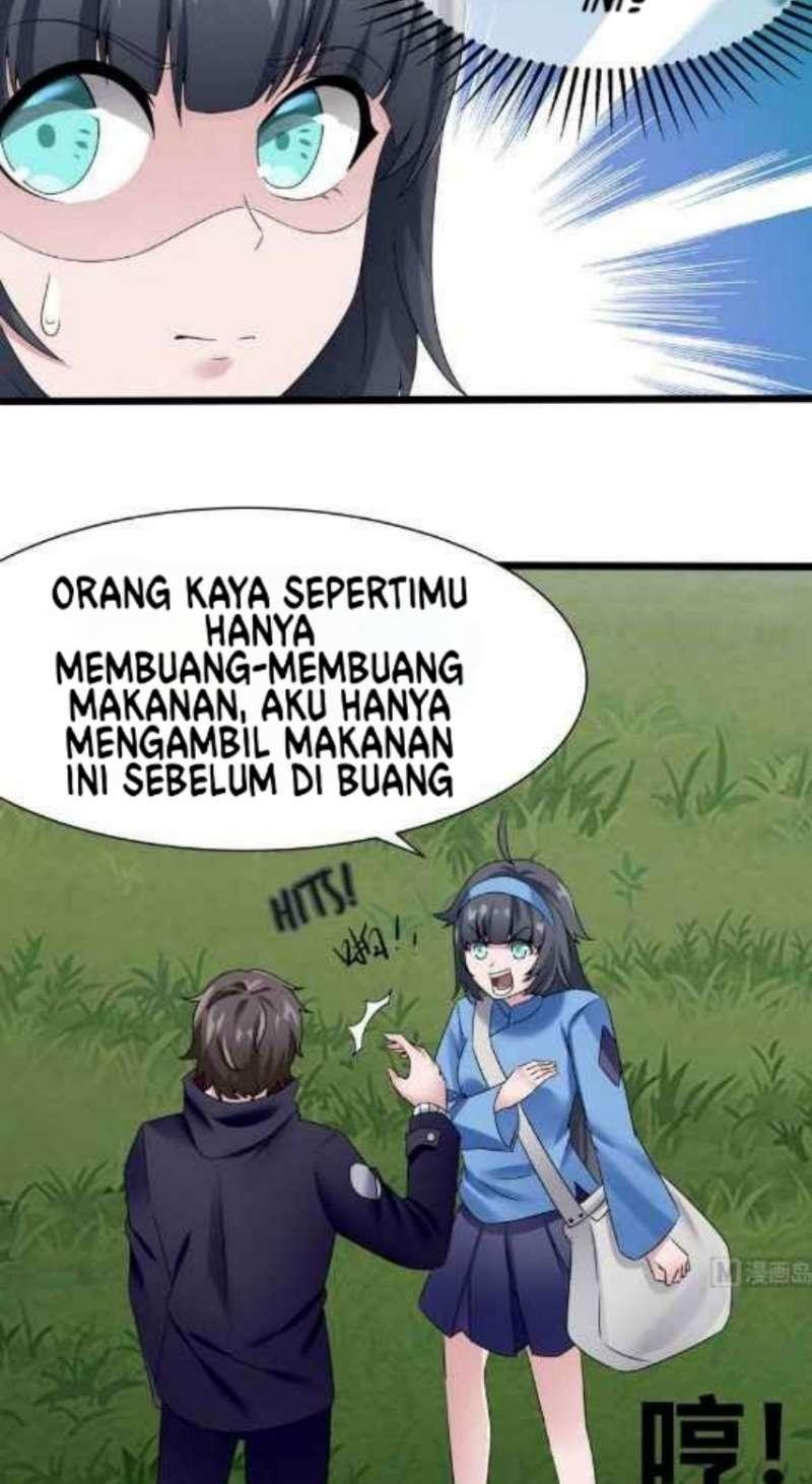 Super Keyboard Man Chapter 24 Gambar 6