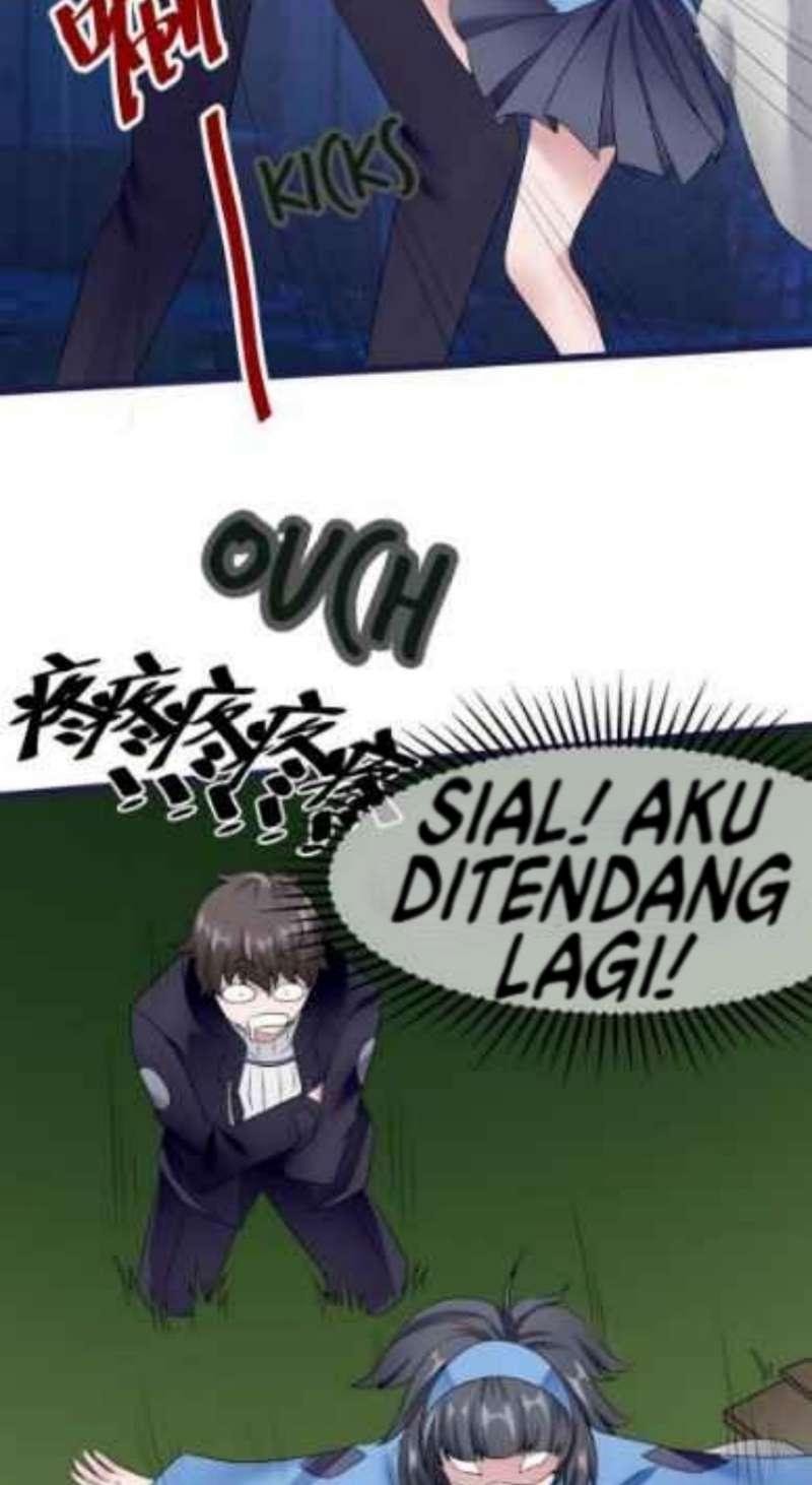 Super Keyboard Man Chapter 24 Gambar 10