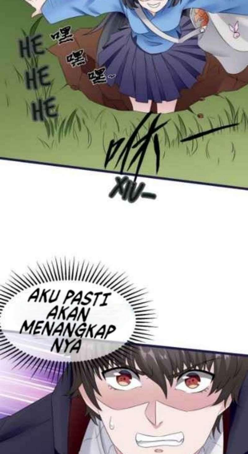 Super Keyboard Man Chapter 24 Gambar 11