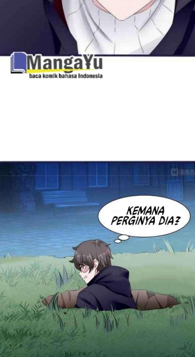 Super Keyboard Man Chapter 24 Gambar 12