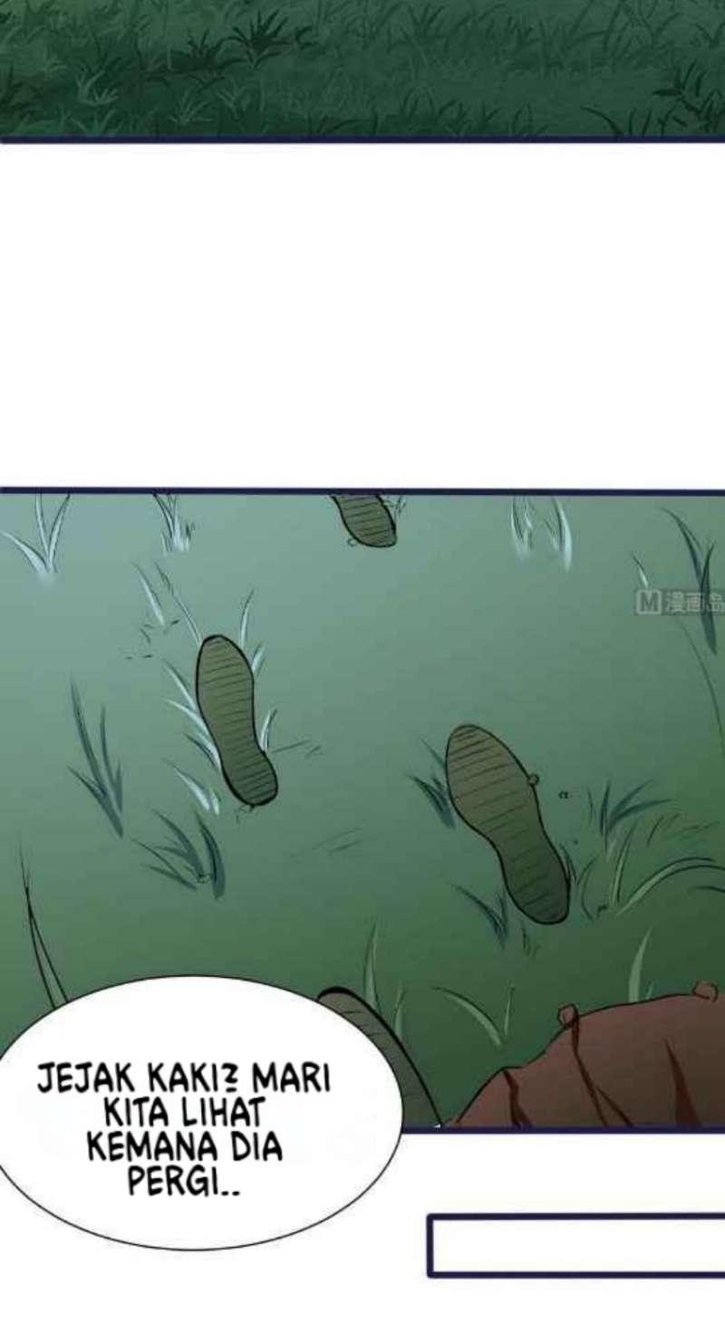 Super Keyboard Man Chapter 24 Gambar 13