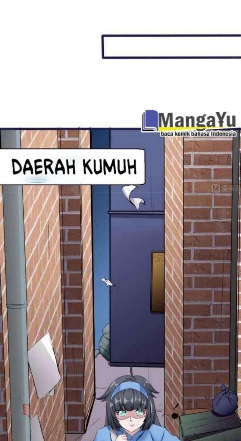 Super Keyboard Man Chapter 24 Gambar 14
