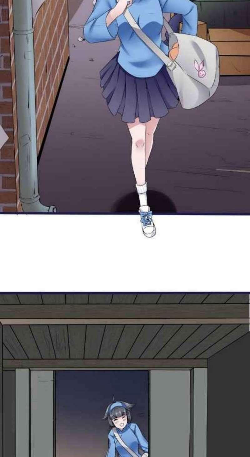 Super Keyboard Man Chapter 24 Gambar 15