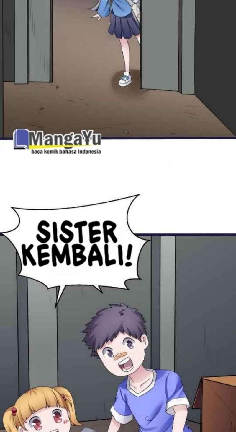 Super Keyboard Man Chapter 24 Gambar 16