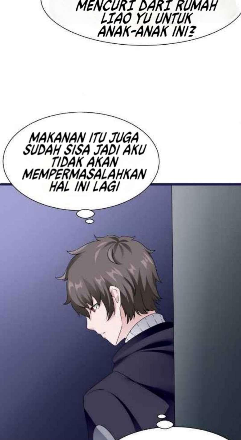 Super Keyboard Man Chapter 24 Gambar 19