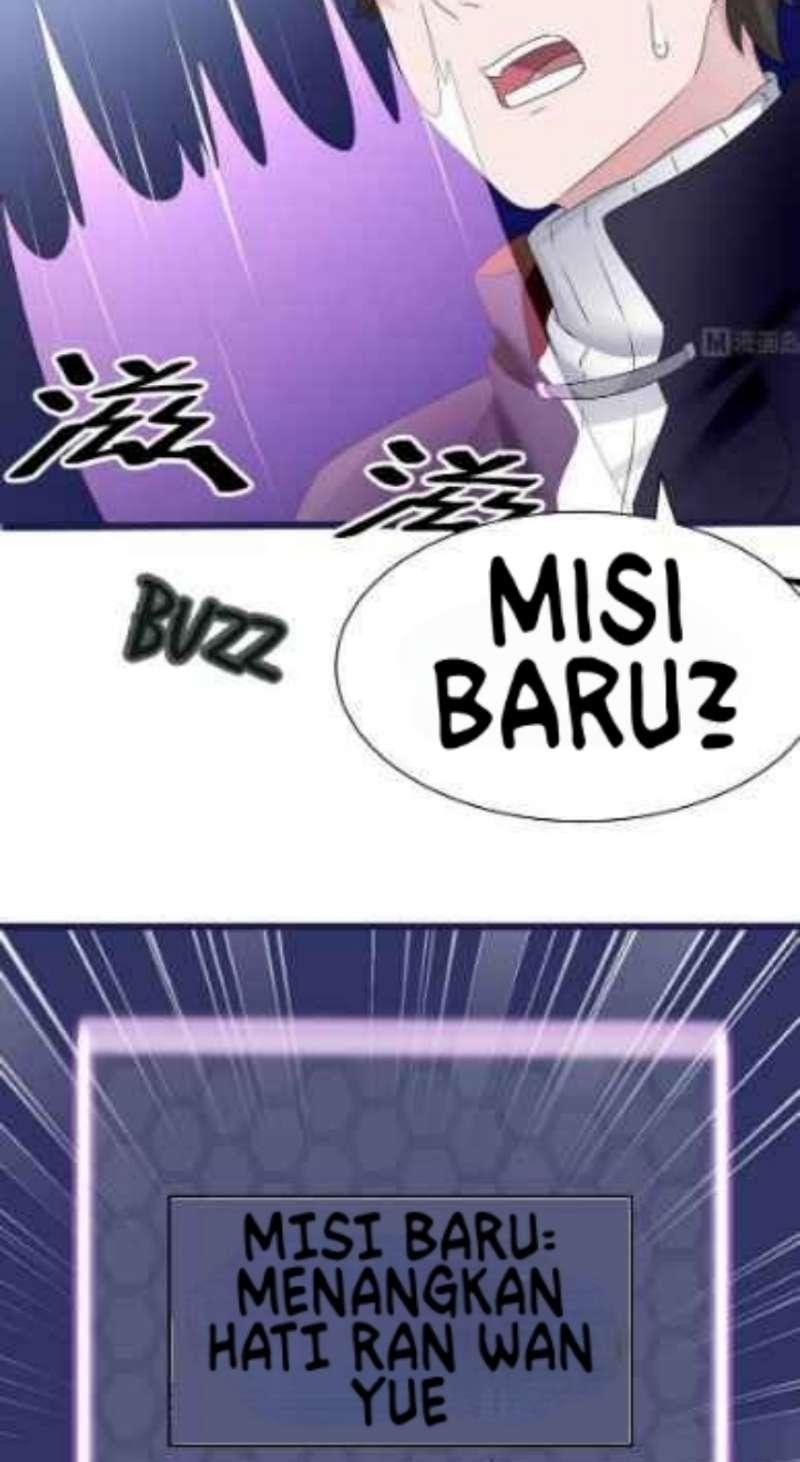 Super Keyboard Man Chapter 24 Gambar 21