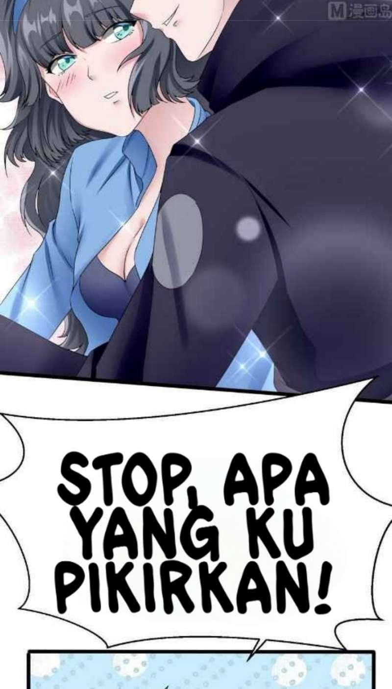 Super Keyboard Man Chapter 25 Gambar 4