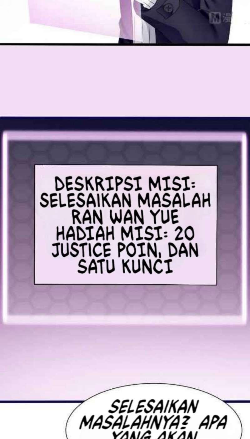 Super Keyboard Man Chapter 25 Gambar 6