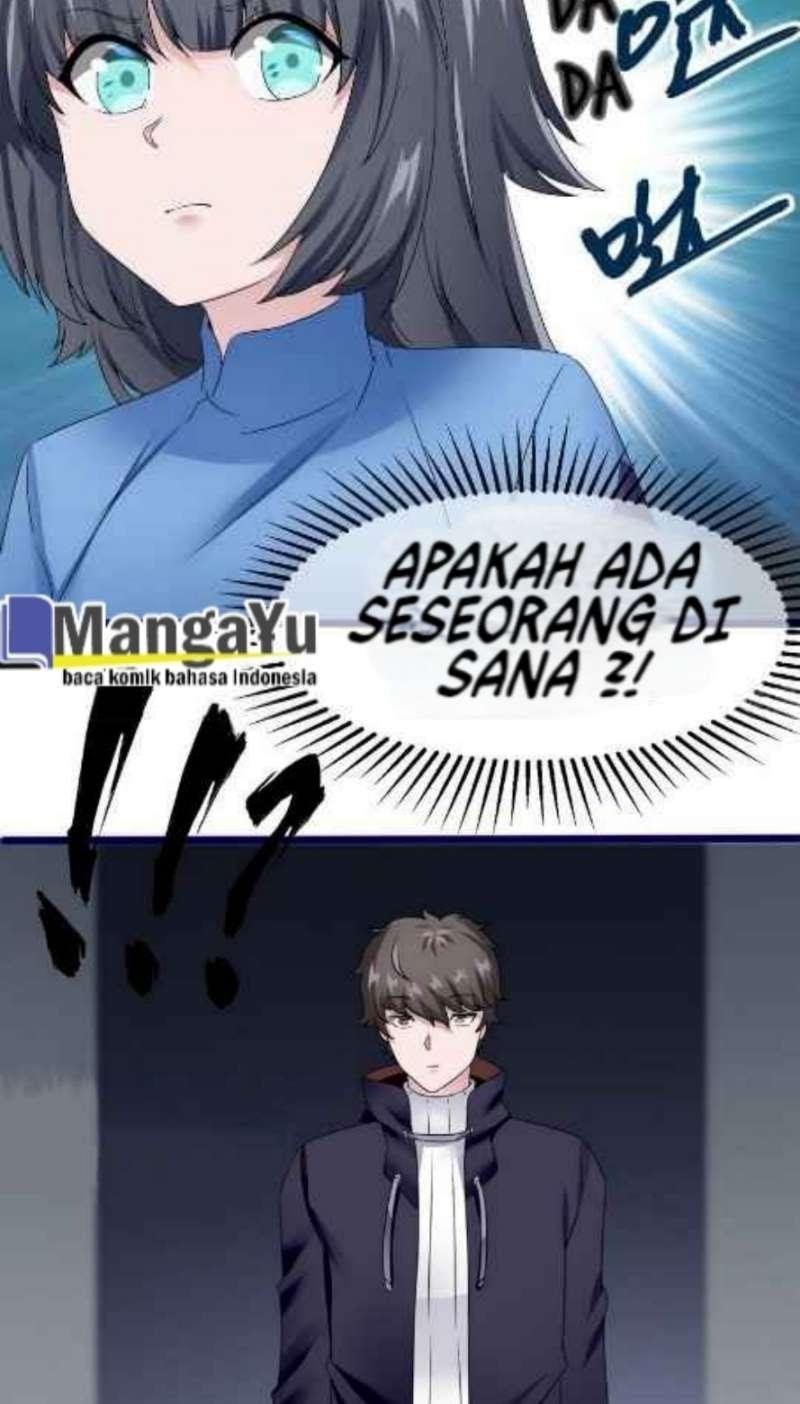 Super Keyboard Man Chapter 25 Gambar 12