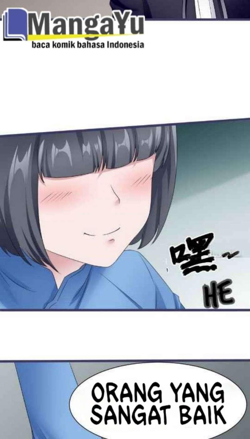 Super Keyboard Man Chapter 25 Gambar 18
