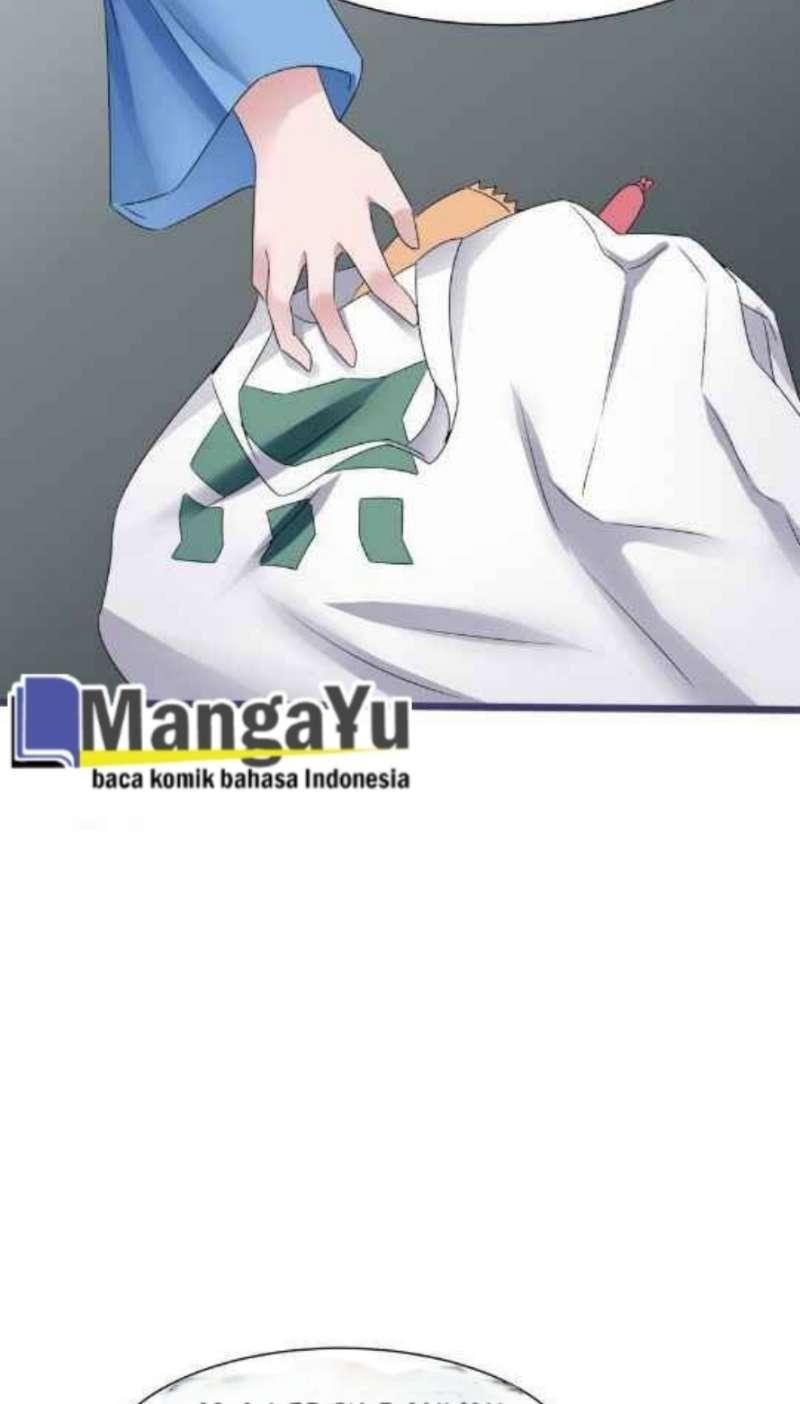 Super Keyboard Man Chapter 25 Gambar 19