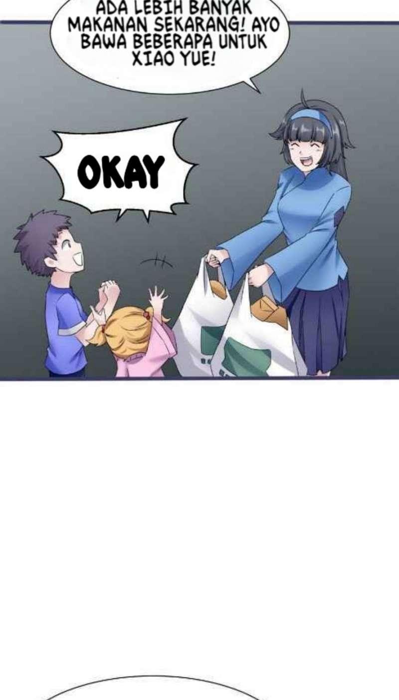Super Keyboard Man Chapter 25 Gambar 20
