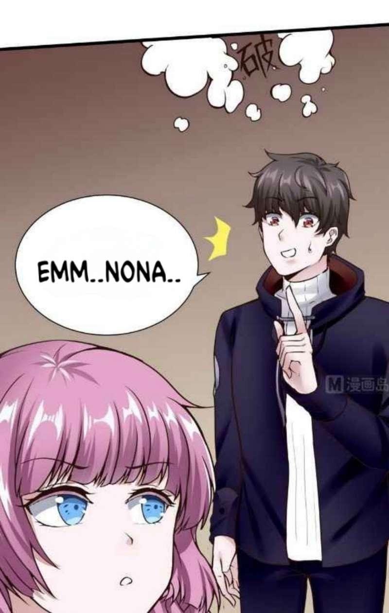 Super Keyboard Man Chapter 28 Gambar 8