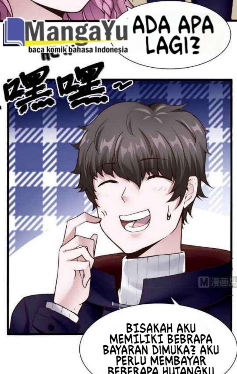 Super Keyboard Man Chapter 28 Gambar 9
