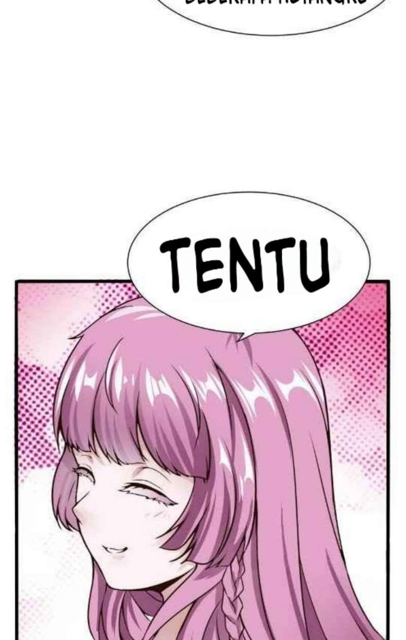 Super Keyboard Man Chapter 28 Gambar 10