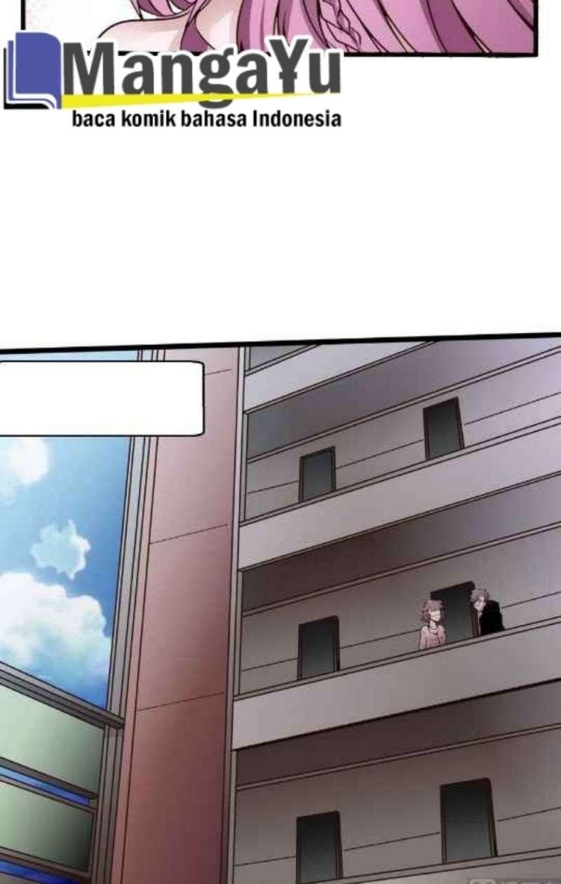 Super Keyboard Man Chapter 28 Gambar 11