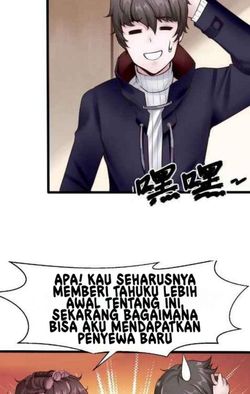 Super Keyboard Man Chapter 28 Gambar 14