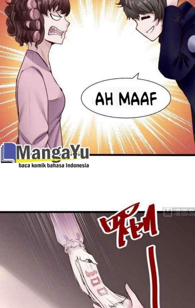 Super Keyboard Man Chapter 28 Gambar 15