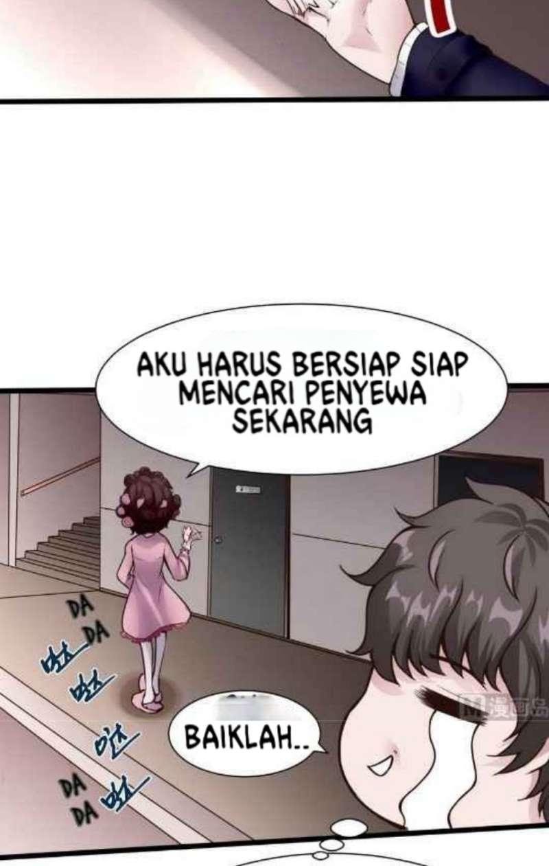 Super Keyboard Man Chapter 28 Gambar 16