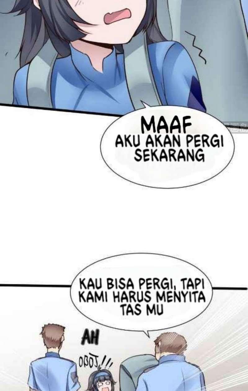 Super Keyboard Man Chapter 28 Gambar 21