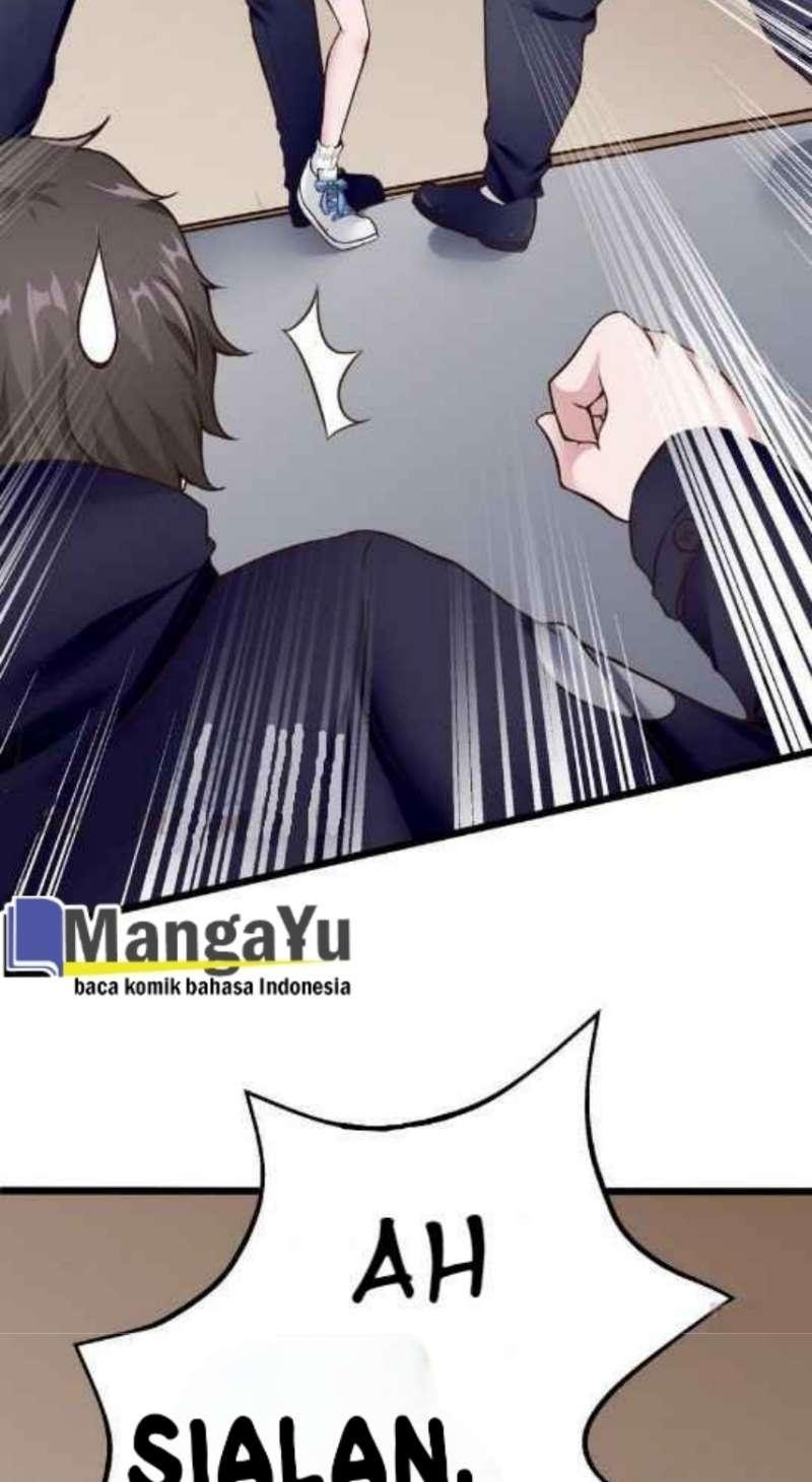 Super Keyboard Man Chapter 29 Gambar 6