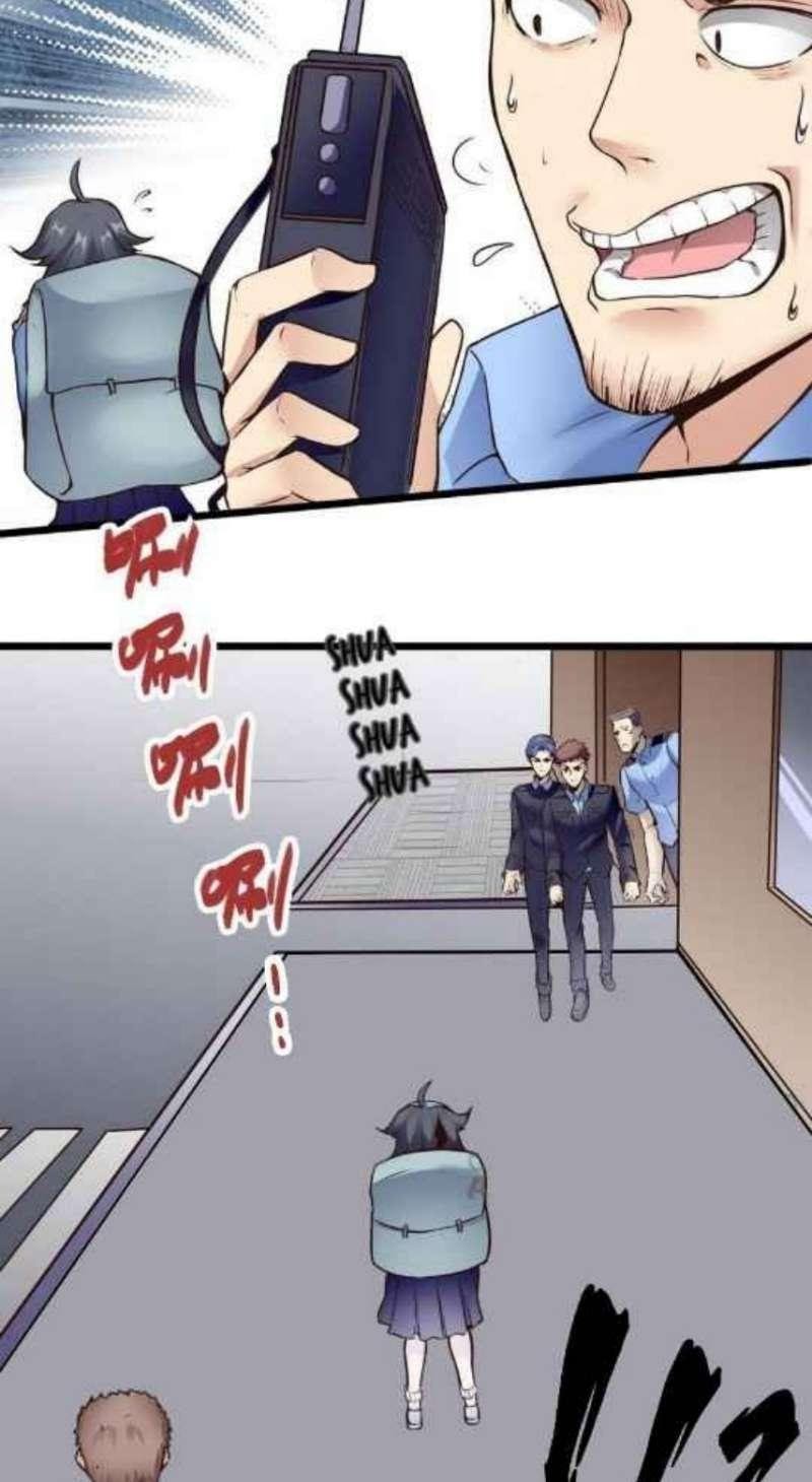 Super Keyboard Man Chapter 29 Gambar 9