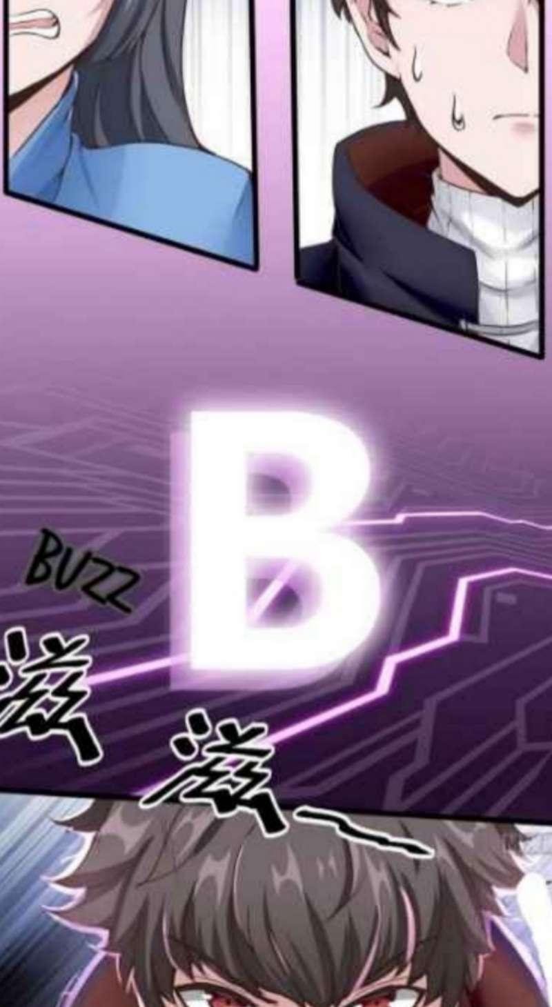 Super Keyboard Man Chapter 29 Gambar 11