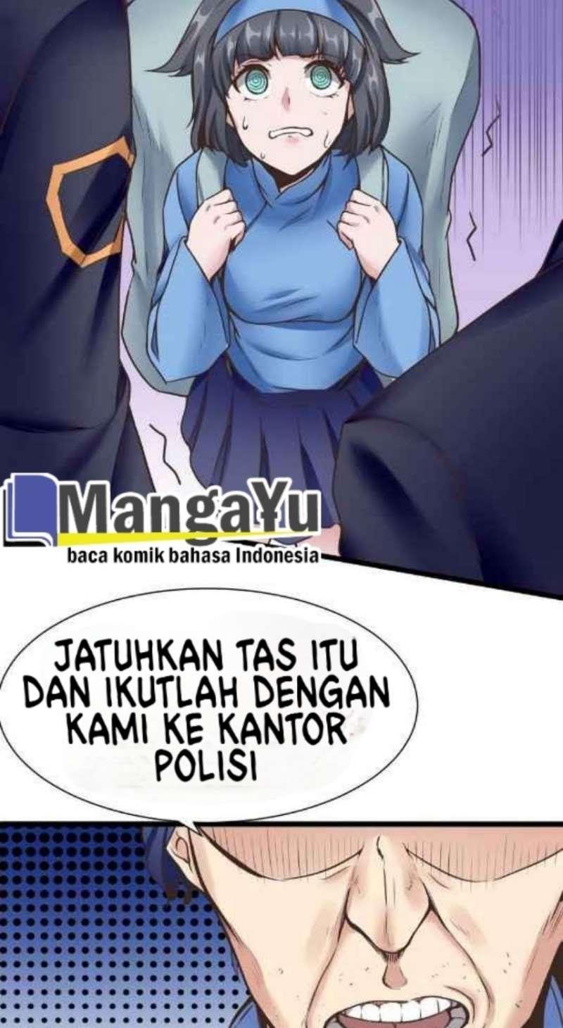 Super Keyboard Man Chapter 29 Gambar 14