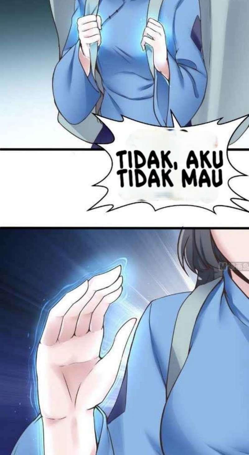 Super Keyboard Man Chapter 29 Gambar 16