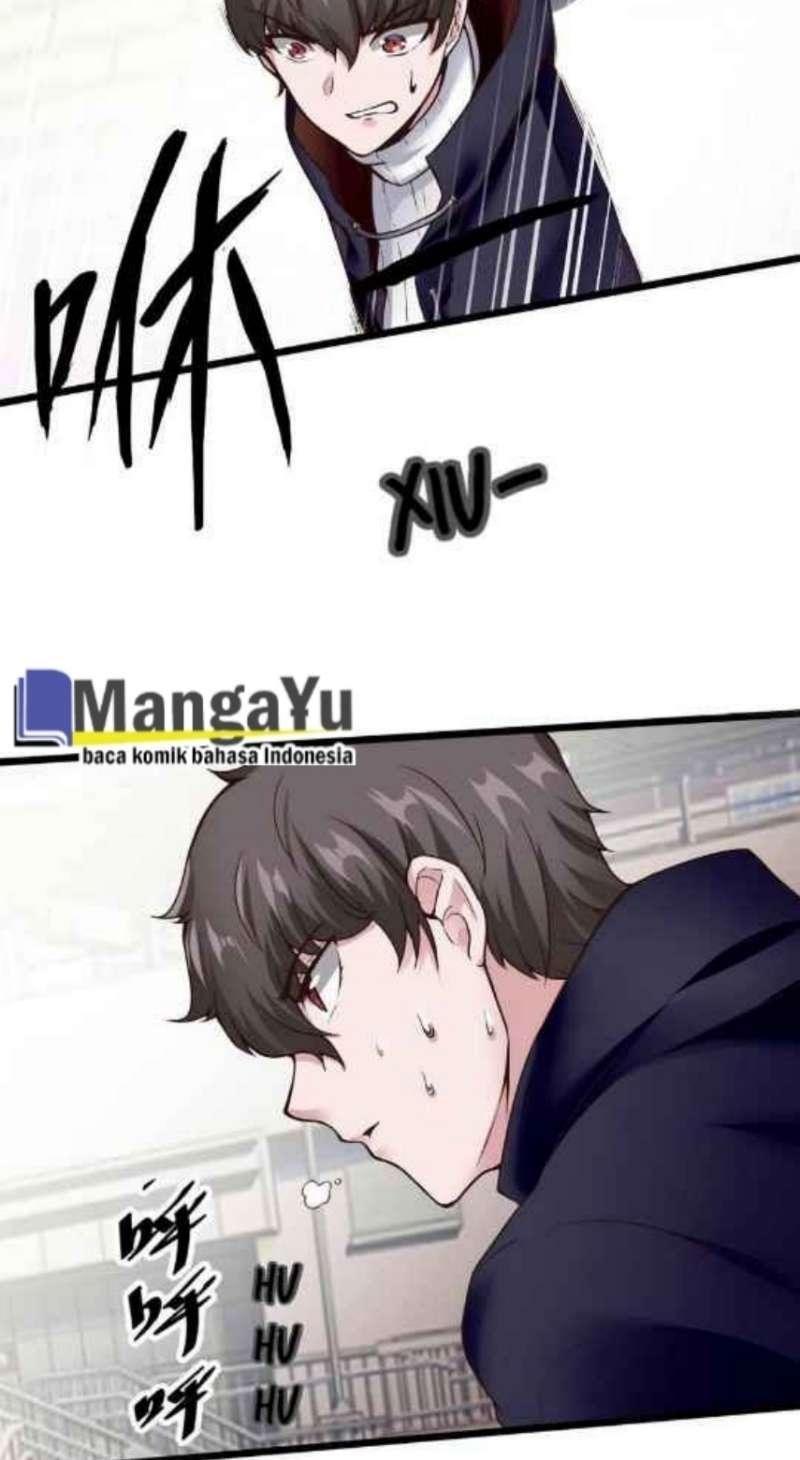 Super Keyboard Man Chapter 29 Gambar 20