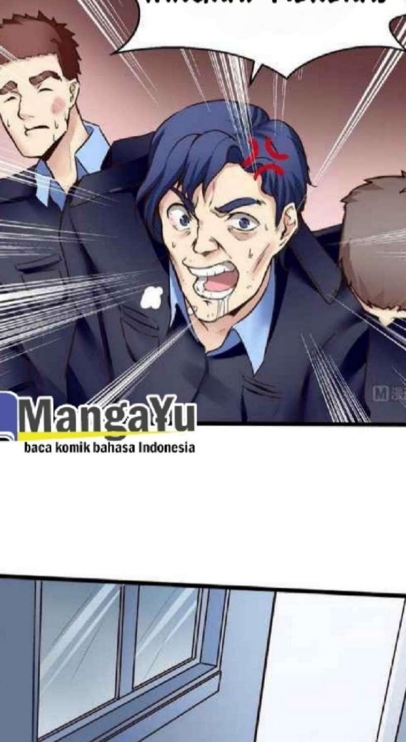 Super Keyboard Man Chapter 29 Gambar 22
