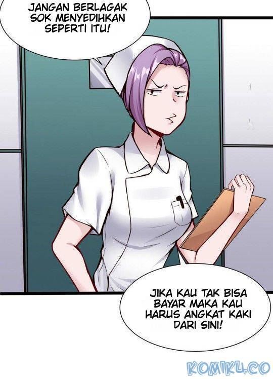 Super Keyboard Man Chapter 45 Gambar 3