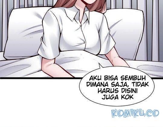 Super Keyboard Man Chapter 45 Gambar 11