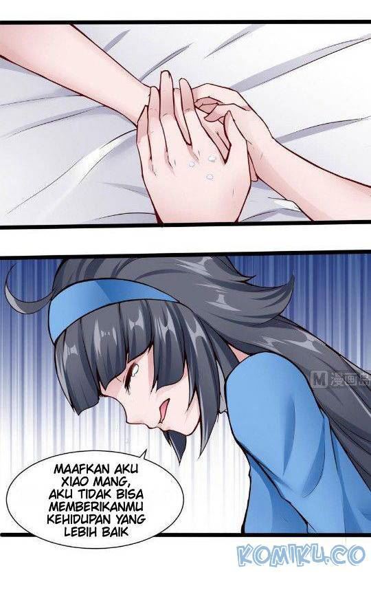 Super Keyboard Man Chapter 45 Gambar 12