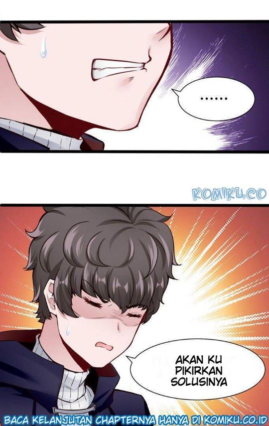 Super Keyboard Man Chapter 45 Gambar 14