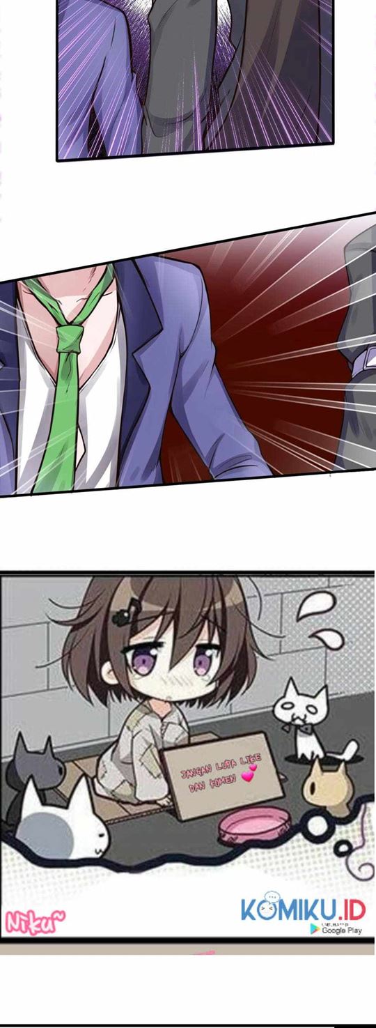 Super Keyboard Man Chapter 58 Gambar 8