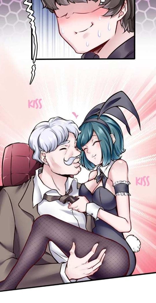 Super Keyboard Man Chapter 70 Gambar 8