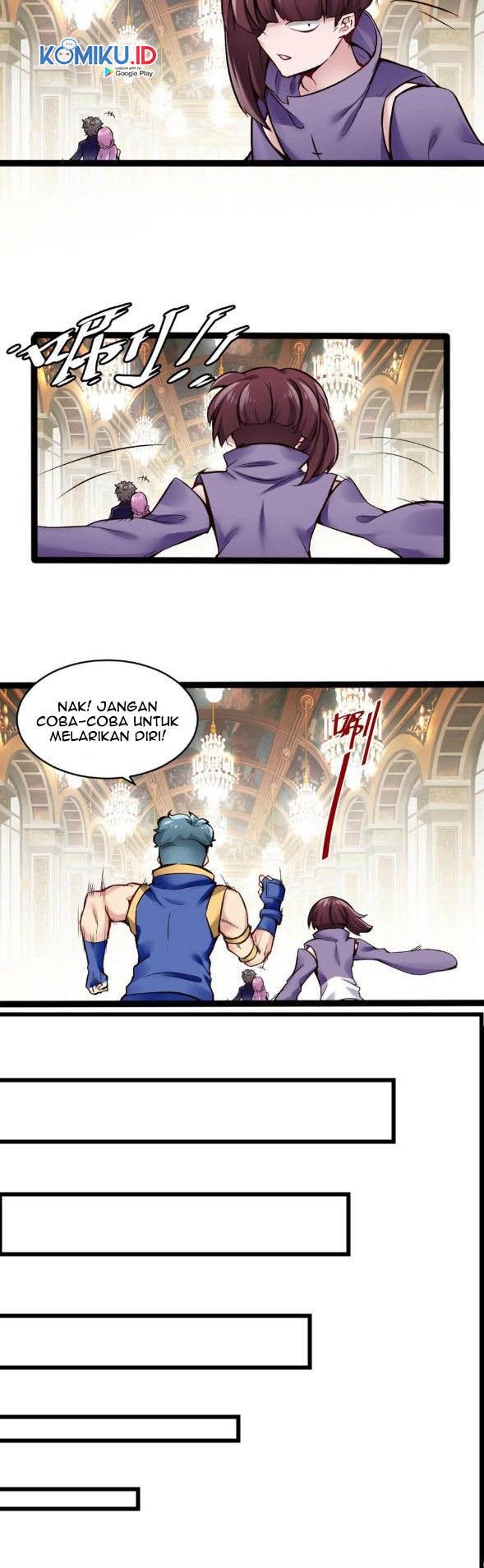 Super Keyboard Man Chapter 89 Gambar 7