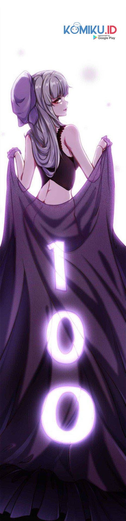 Super Keyboard Man Chapter 100 Gambar 2