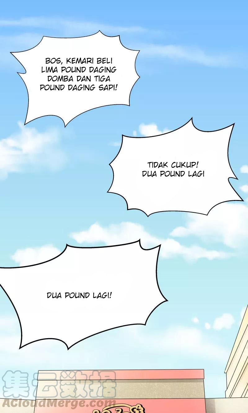 Super Mad God Chapter 02 Gambar 2