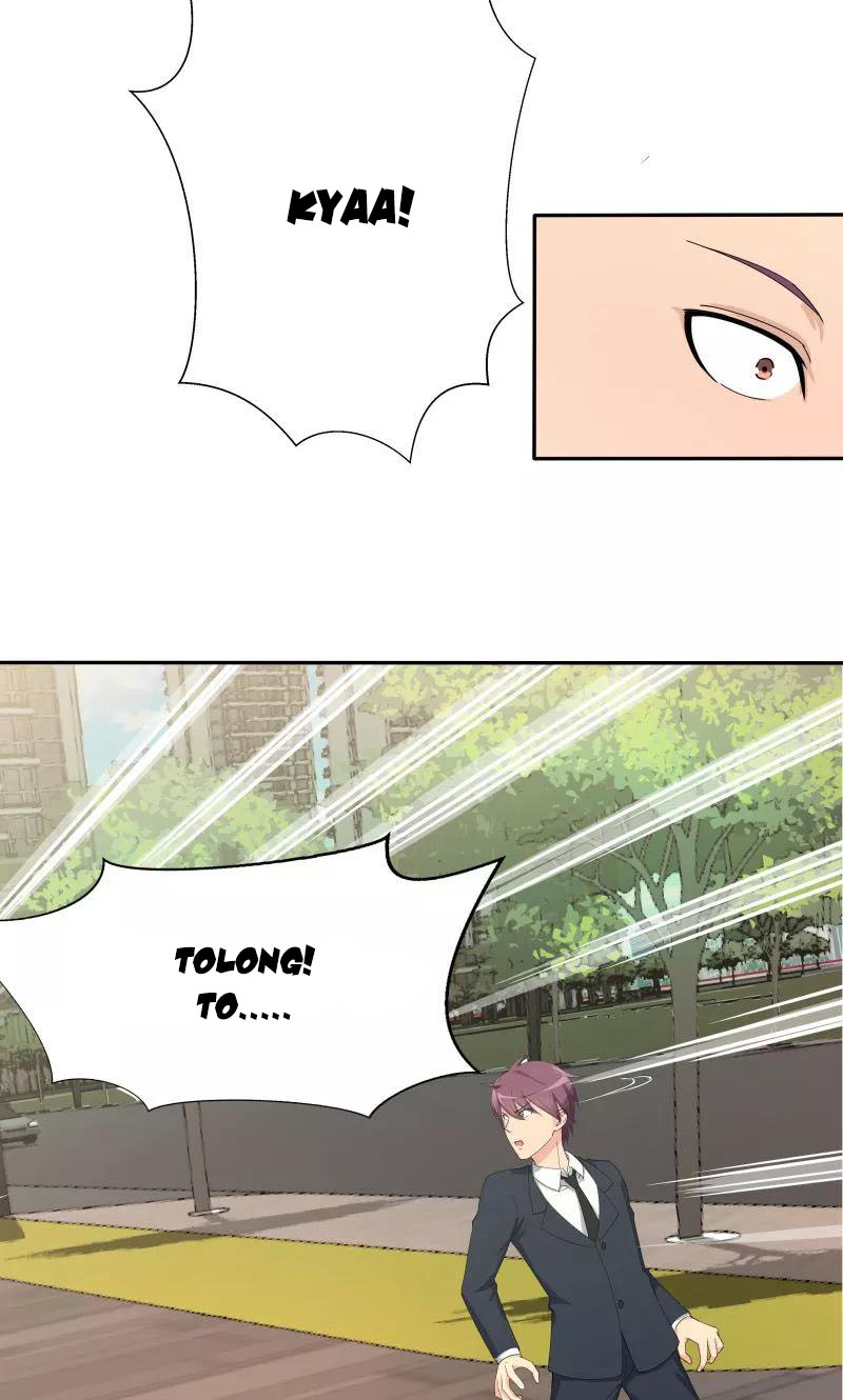 Super Mad God Chapter 04 Gambar 12