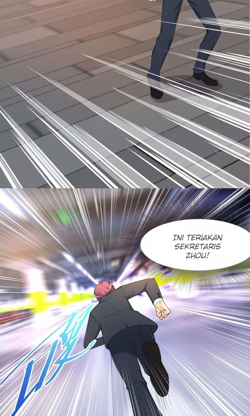 Super Mad God Chapter 04 Gambar 13
