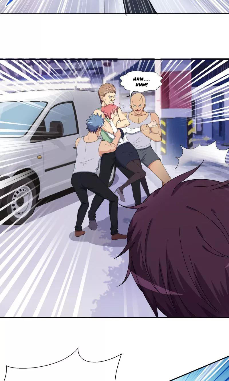 Super Mad God Chapter 04 Gambar 14