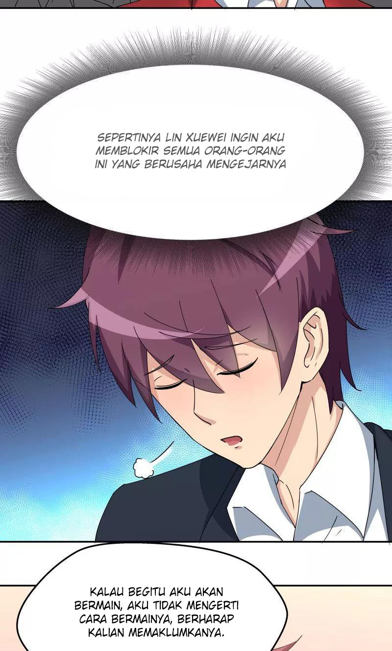 Super Mad God Chapter 06 Gambar 16