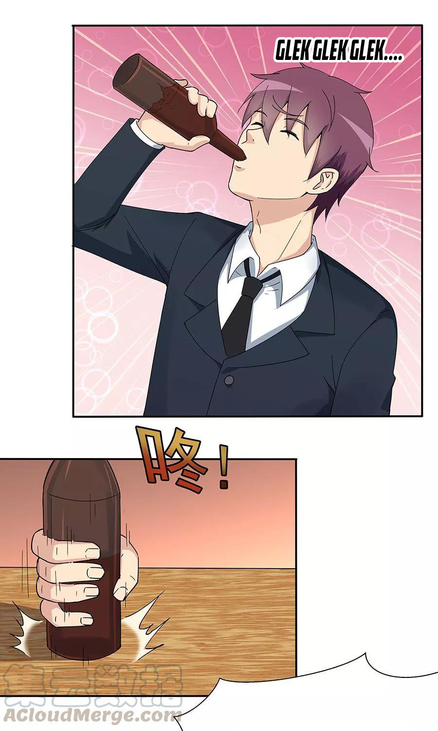 Super Mad God Chapter 07 Gambar 3