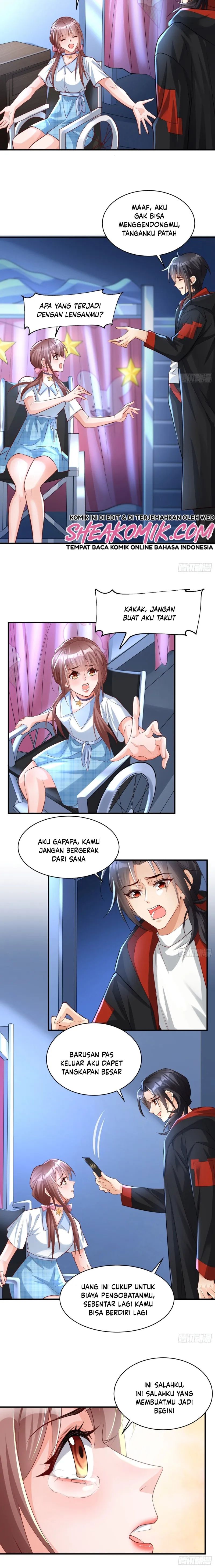 Super Player Chapter 04 Gambar 5