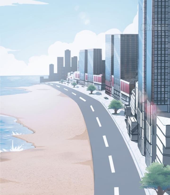 Super Alloy Warship God Chapter 01 Gambar 5