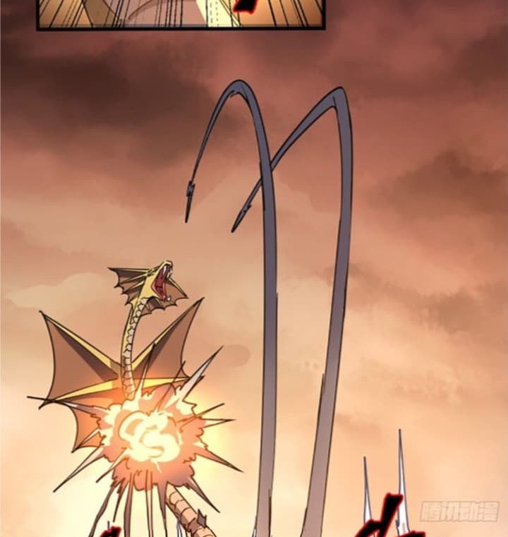 Super Alloy Warship God Chapter 01 Gambar 38