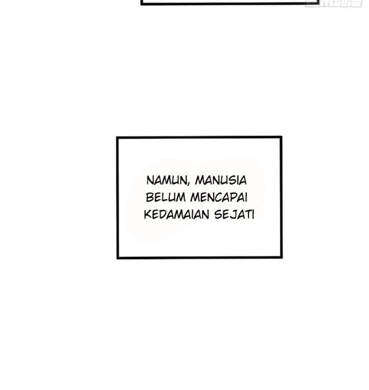 Super Alloy Warship God Chapter 01 Gambar 40